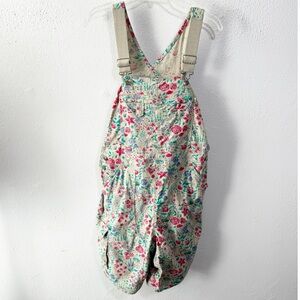 Duluth Trading Company gardening overalls size medium